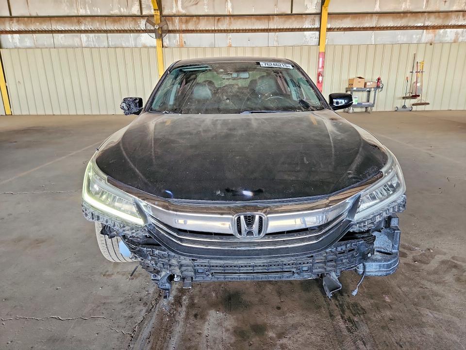2016 Honda Accord Touring