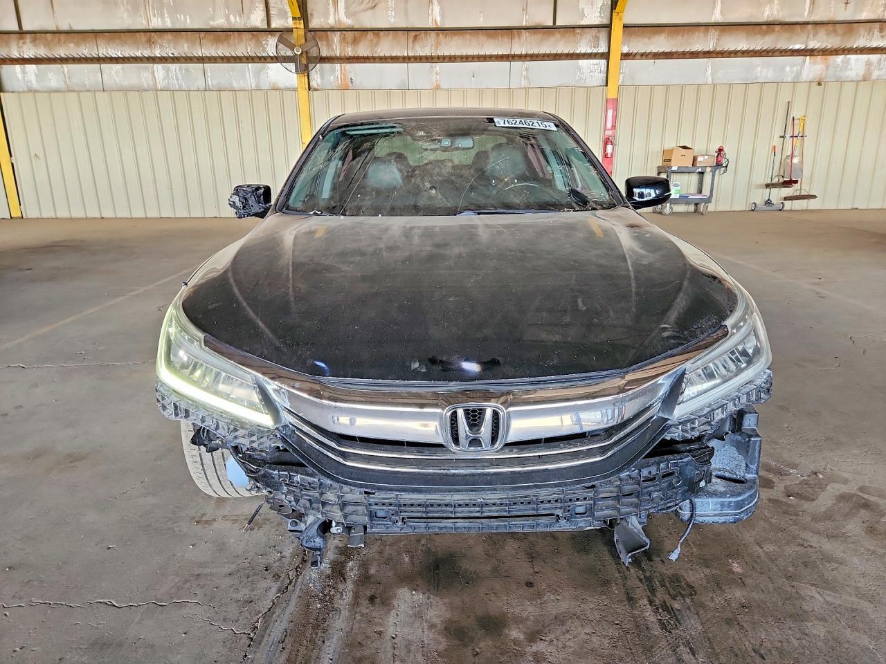 2016 Honda Accord Touring