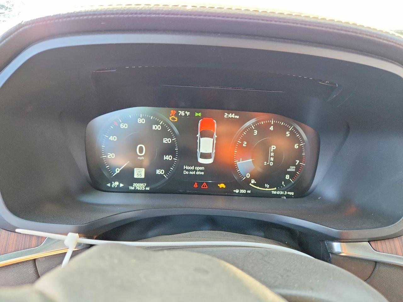 2019 Volvo S60 T6 Inscription