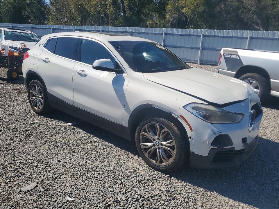 2018 BMW X2 Sdrive28i