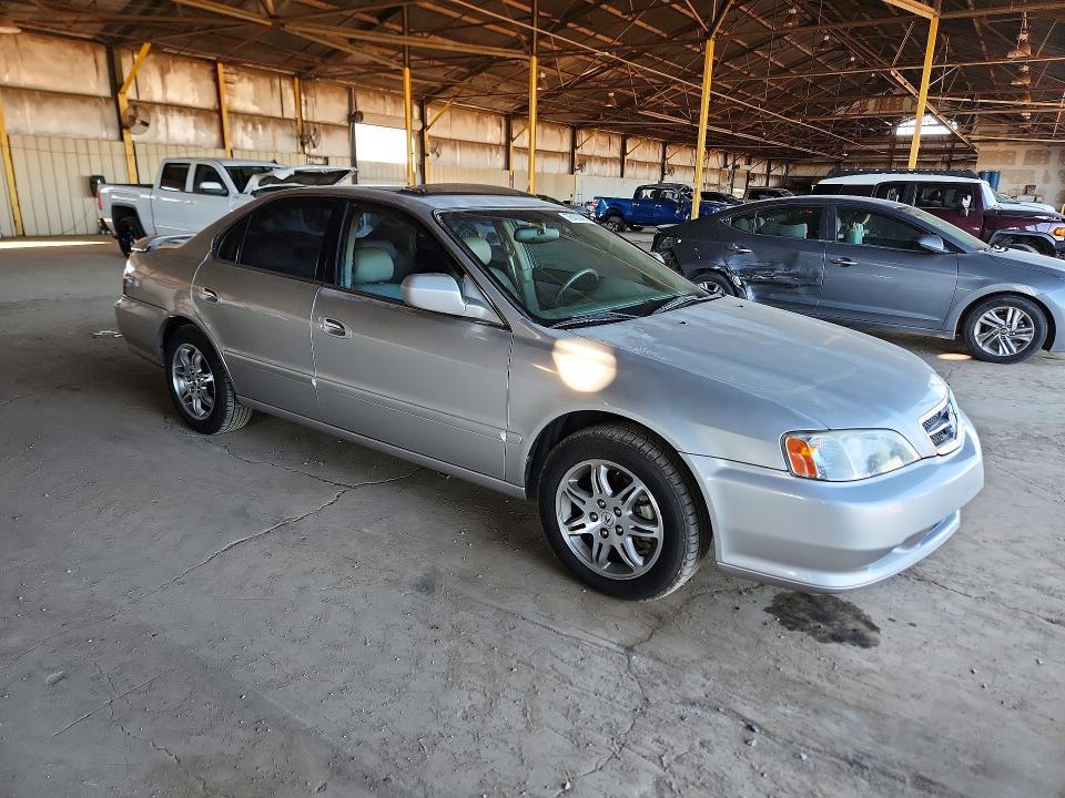 1999 Acura 3.2tl