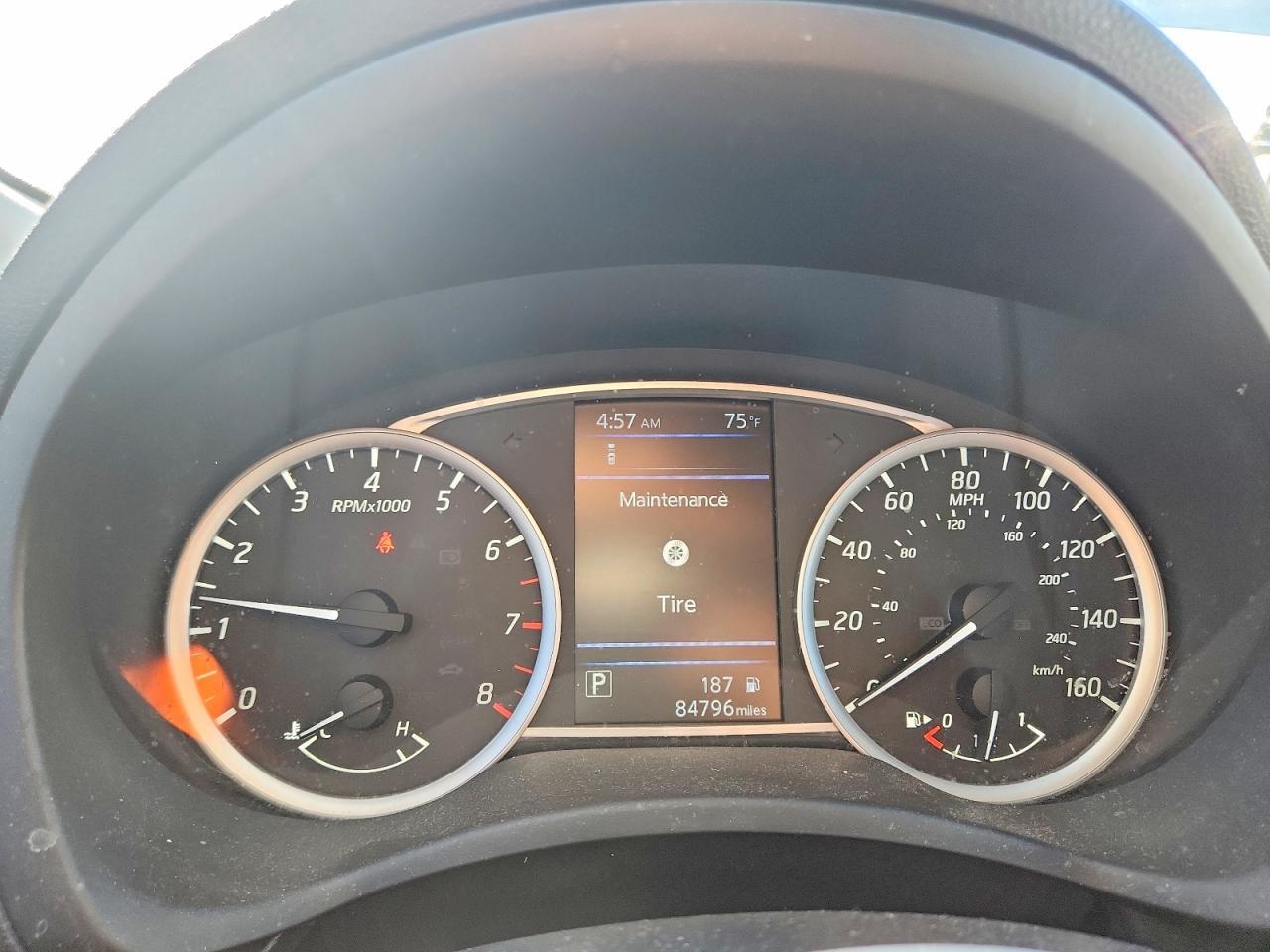 2019 Niss Sentra s