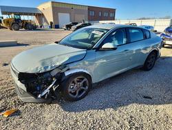 KIA Vehiculos salvage en venta: 2025 KIA K4 lxs