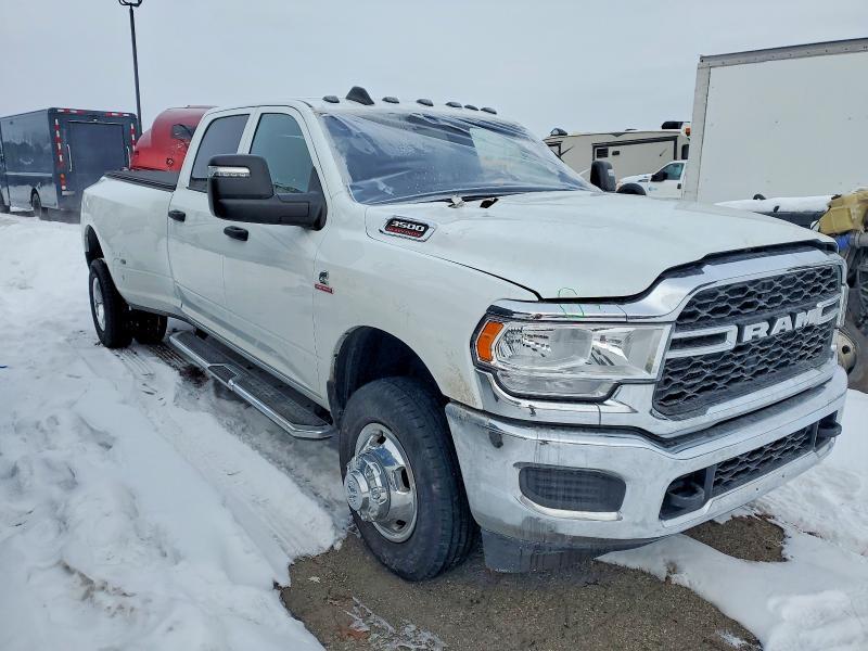 2024 Dodge RAM 3500 Tradesman