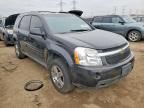 2008 Chevrolet Equinox lt
