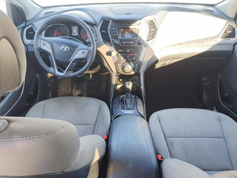 2016 Hyundai Santa fe Sport