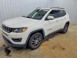 2019 Jeep Compass Latitude for sale in Mocksville, NC