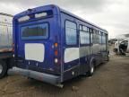 2003 Ford E550 Shuttle Bus