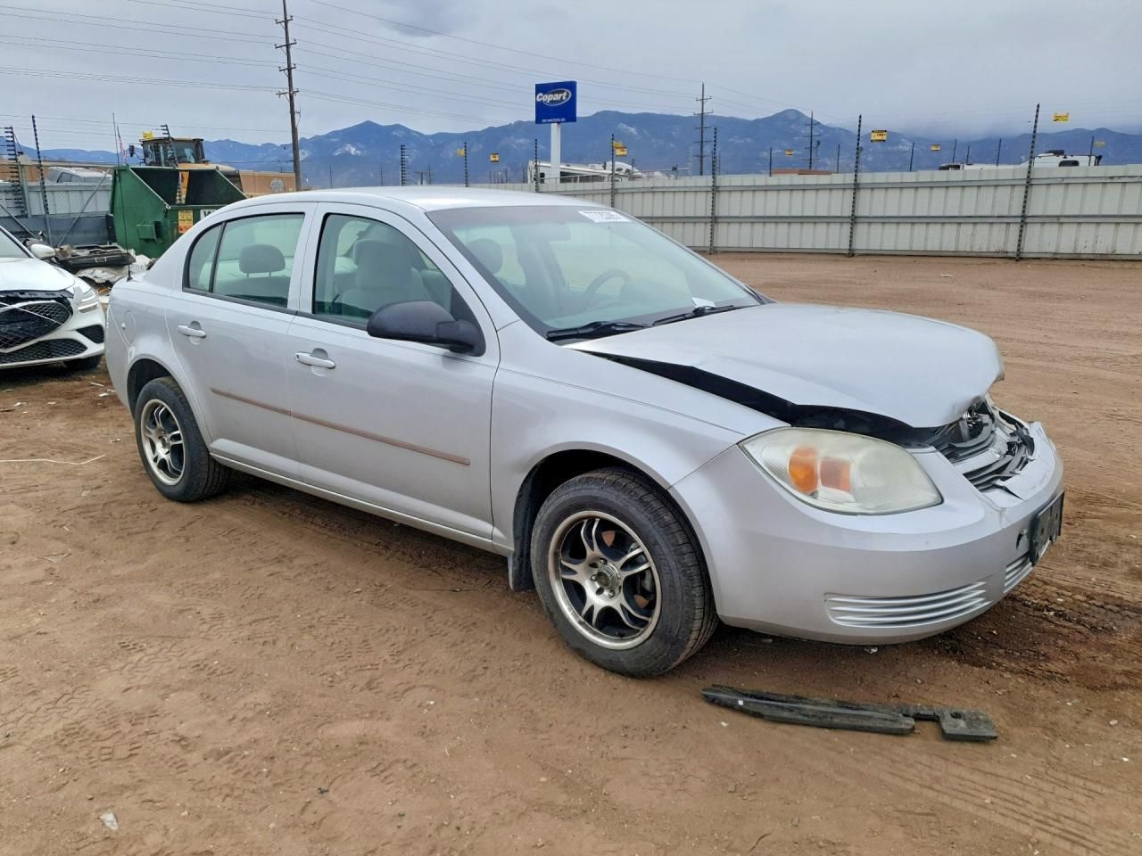 2005 Chevrolet Cobalt