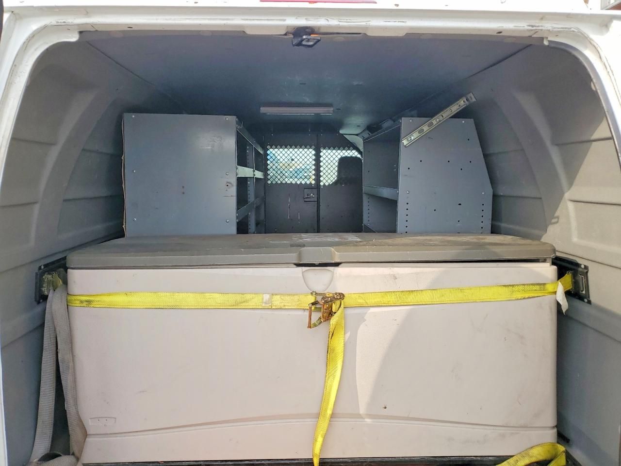 2013 Ford Econoline E150 Van