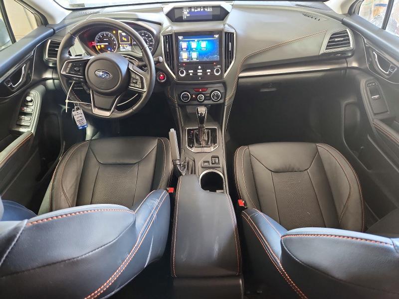 2018 Subaru Crosstrek Limited