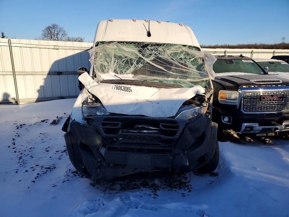 2023 Dodge RAM Promaster 3500 3500 High