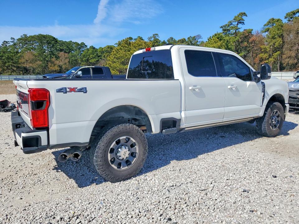 2024 Ford F250 Super Duty