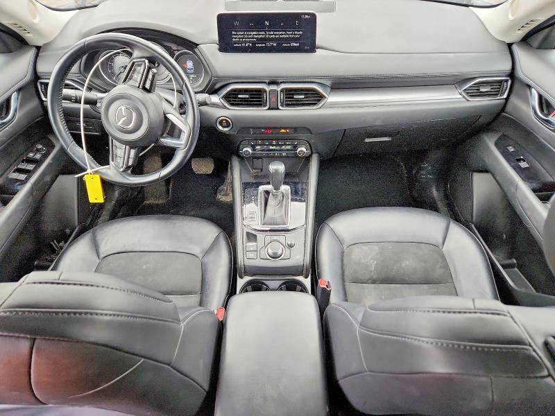 2022 Mazda Cx-5 Select