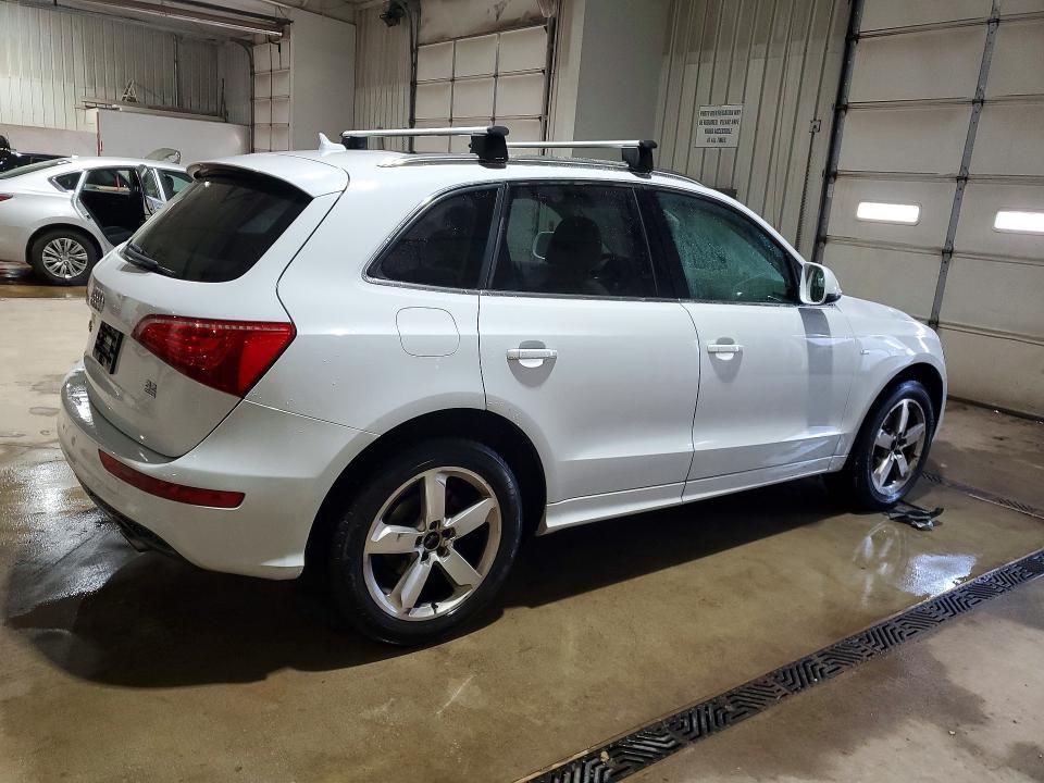 2012 Audi Q5 Premium Plus