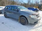 2012 Dodge Journey se