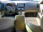 2008 Infiniti Fx35
