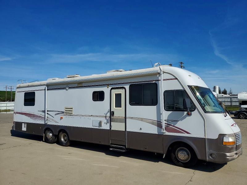 1997 Ford F530 Super Duty rv