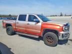 2016 GMC Sierra K1500 SLT