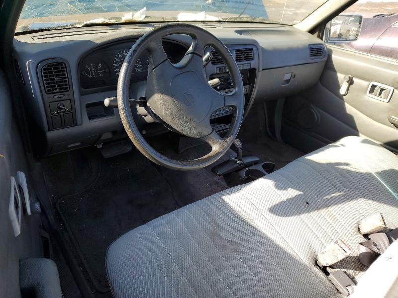 1995 Nissan Truck E/xe