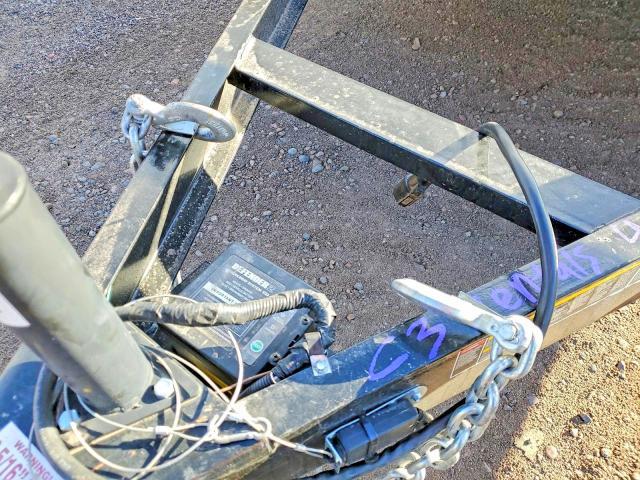 2025 Carry-On Trailer 2025 Carry-on Equipment Trailer