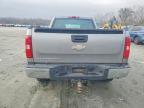 2008 Chevrolet Silverado C1500