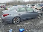 2018 Infinity Q50 3.0t Luxe