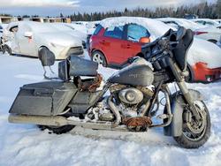 2009 Harley-Davidson Flhx en venta en Montreal Est, QC