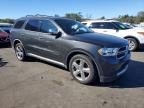 2011 Dodge Durango Citadel