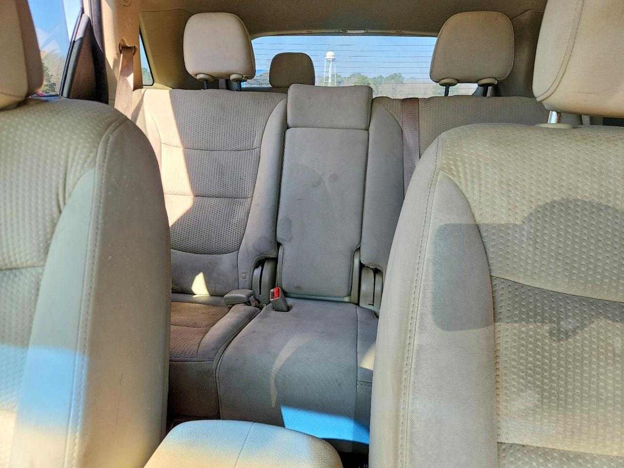 2011 KIA Sorento Base