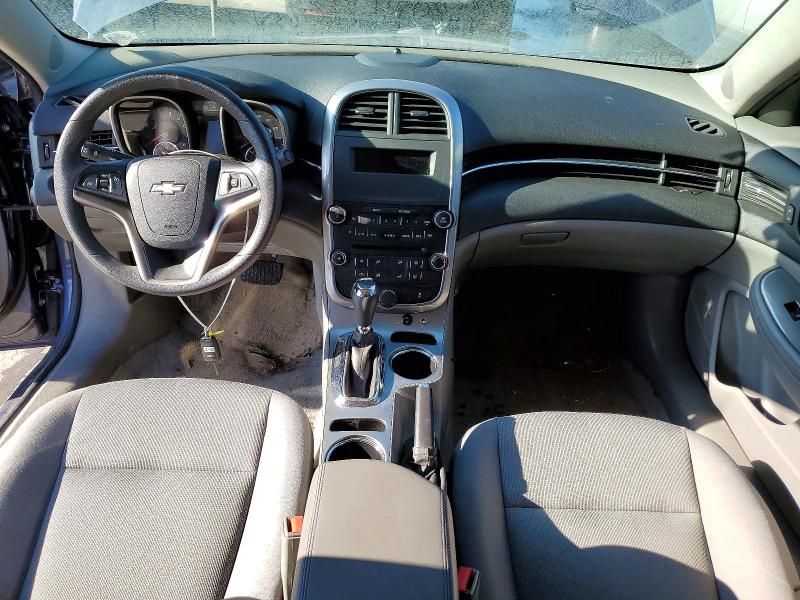 2015 Chevrolet Malibu ls