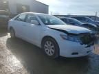 2009 Toyota Camry Hybrid