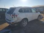 2015 Mitsubishi Outlander se