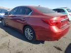 2015 Infinity Q50 Premium