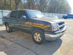 2005 Chevrolet Avalanche C1500