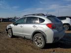 2016 Subaru Crosstrek