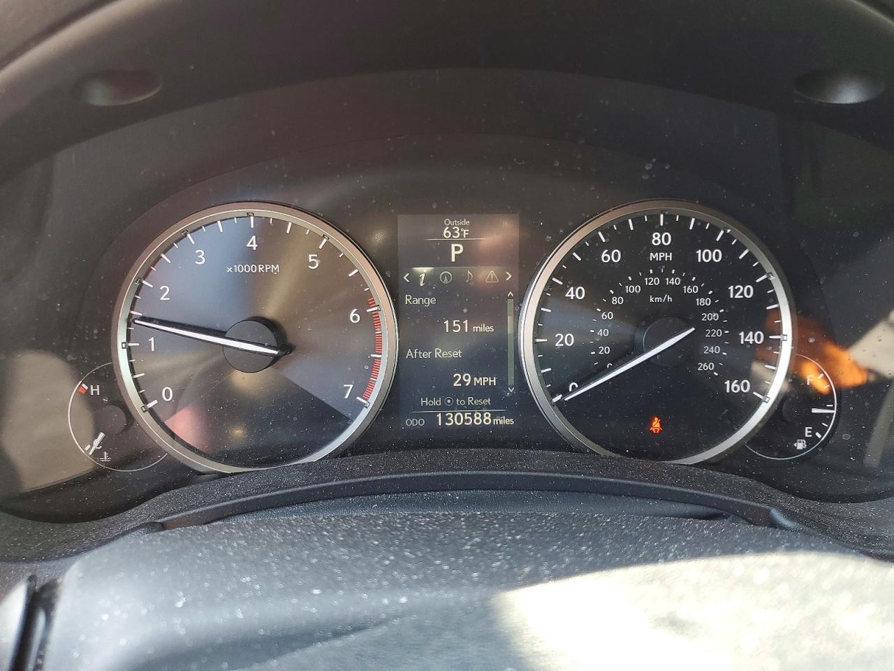 2015 Lexus Nx 200t Base