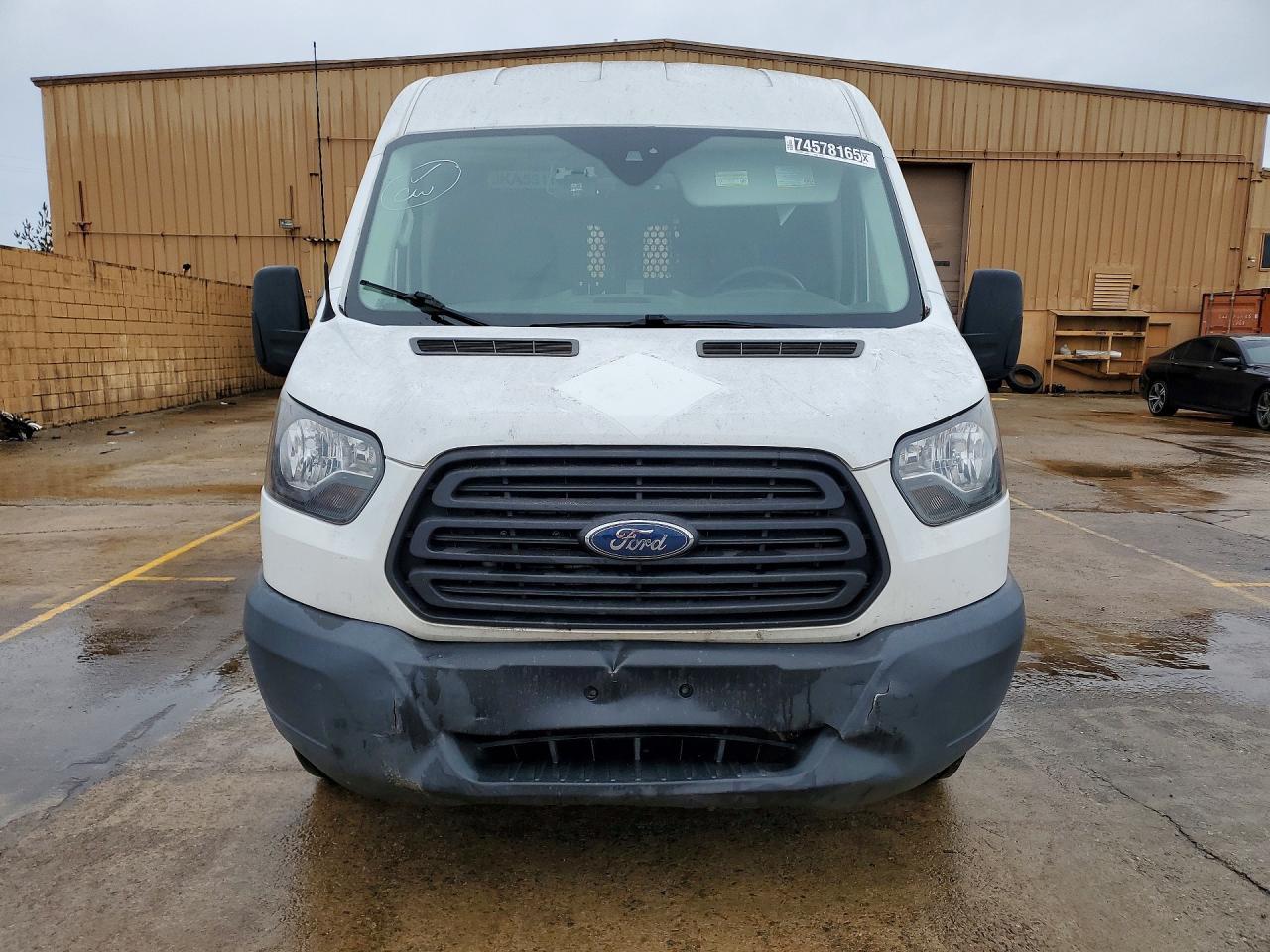 2018 Ford Transit T-350