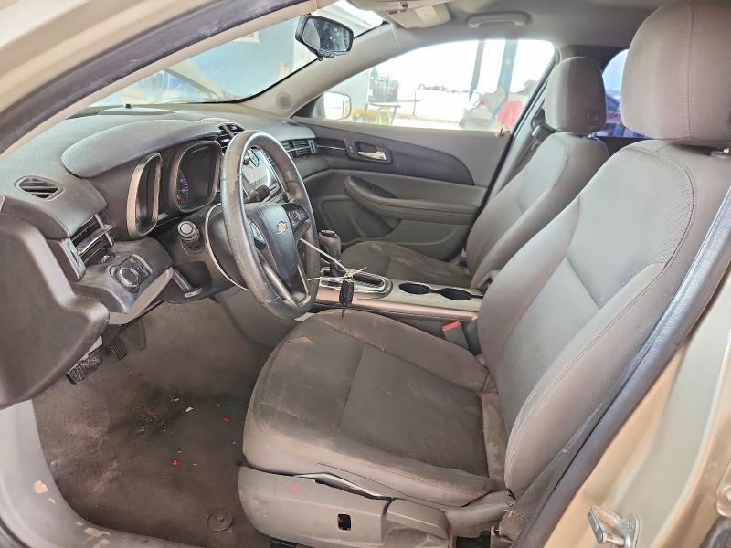2013 Chevrolet Malibu ls