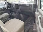 2019 Chevrolet Express 2500 Cargo Utility / Service Van
