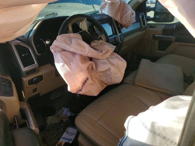 2018 Ford F350 Super Duty