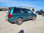 2003 Honda Pilot exl