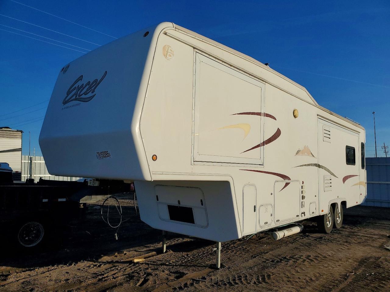 2010 Other RV