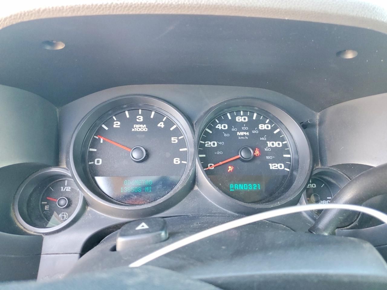 2007 GMC New Sierra C1500 Classic