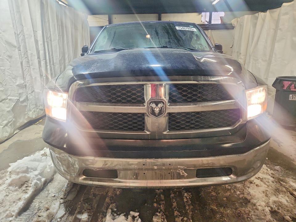2016 Dodge RAM 1500 ST