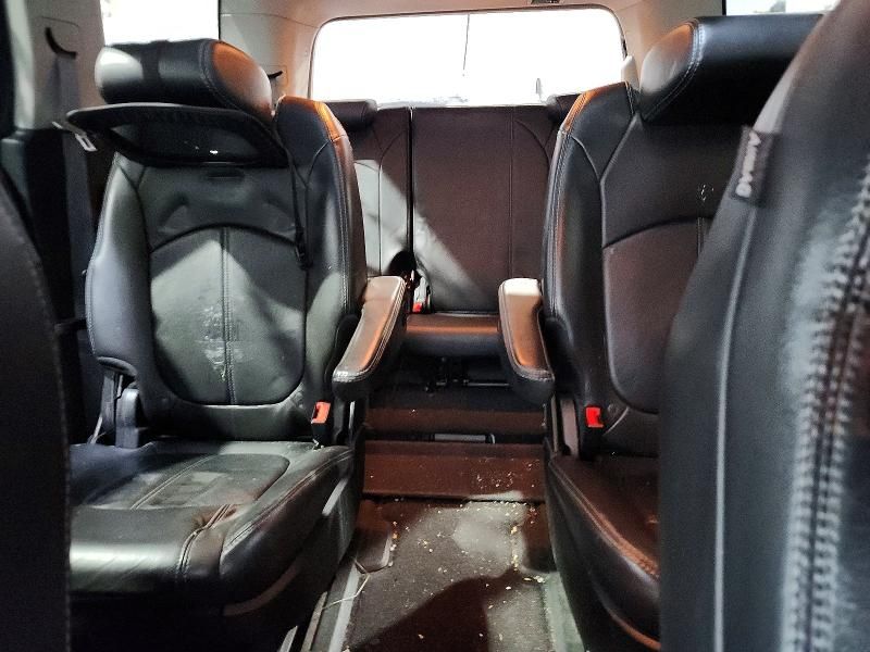 2014 GMC Acadia Slt-1