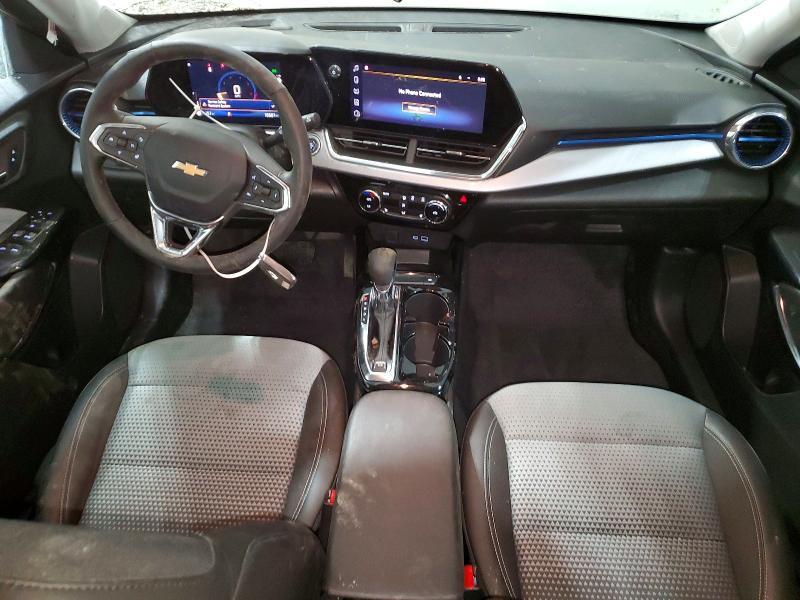 2025 Chevrolet Trax 1LT