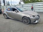 2015 Lexus IS