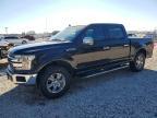 2019 Ford F-150 Lariat Supercr