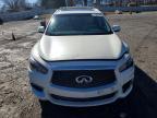 2016 Infinity Qx60